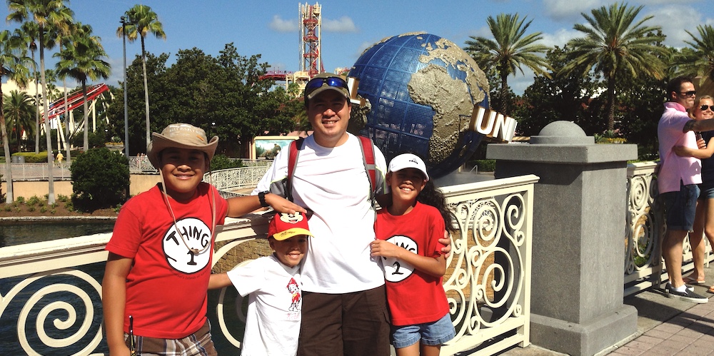 universal